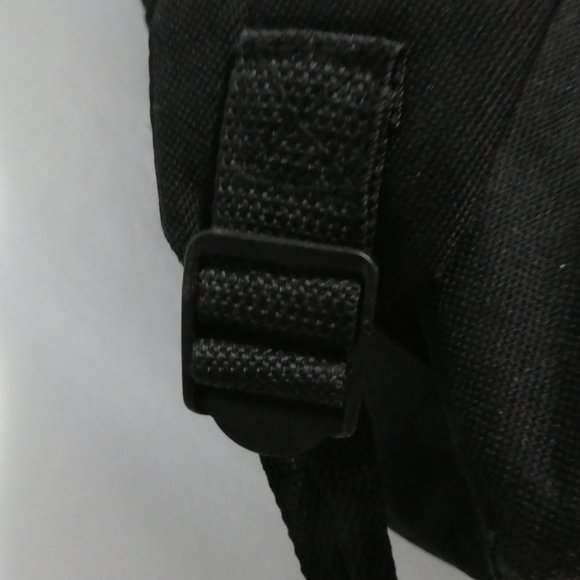 IMPACT, Distributed By Holiday Group, colorful polka dot print backpack, GUC - Picture 10 of 13